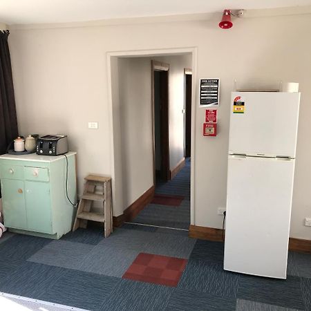 Te Puia Hot Springs Hotel Buitenkant foto