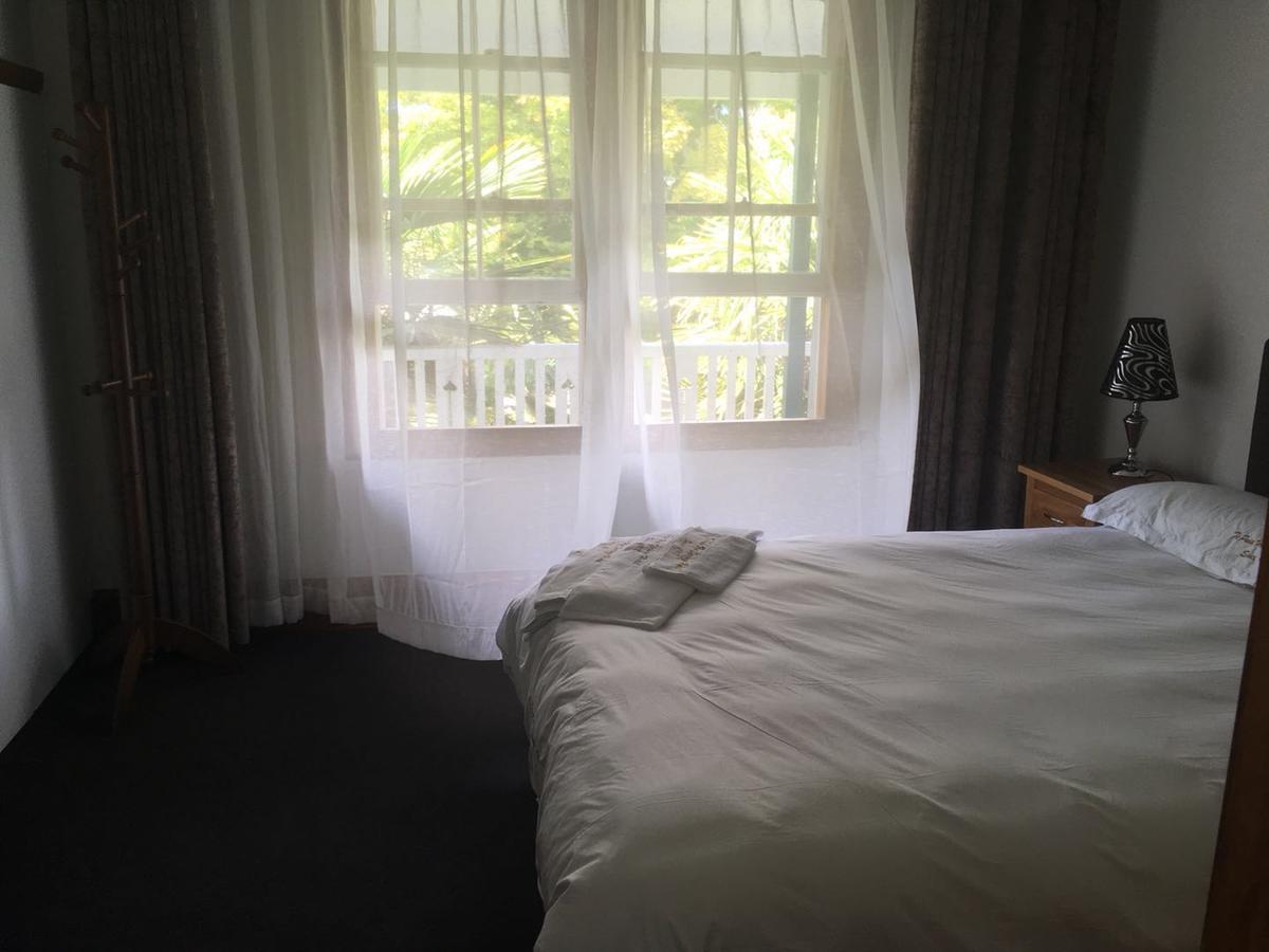 Te Puia Hot Springs Hotel Kamer foto
