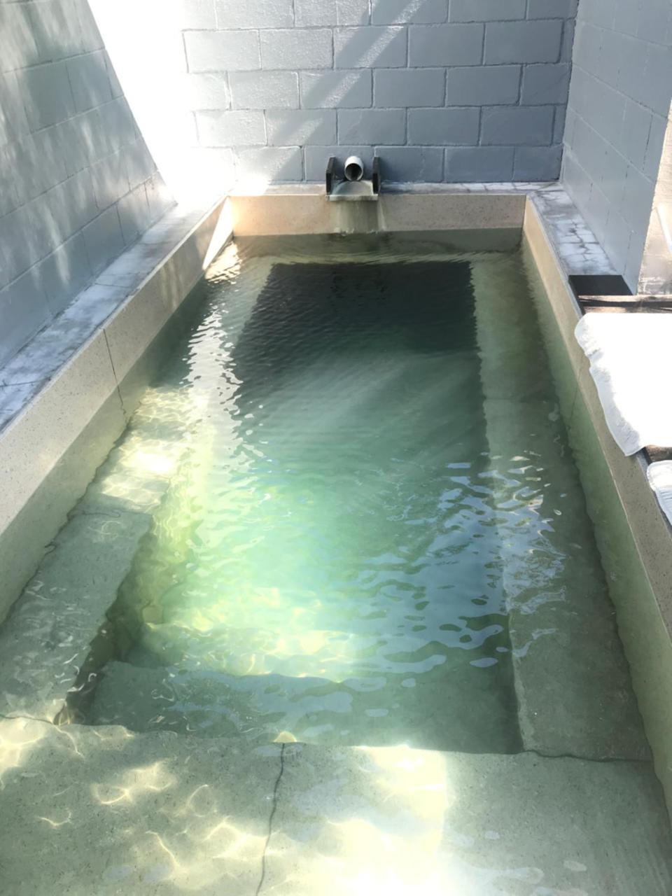 Te Puia Hot Springs Hotel Buitenkant foto