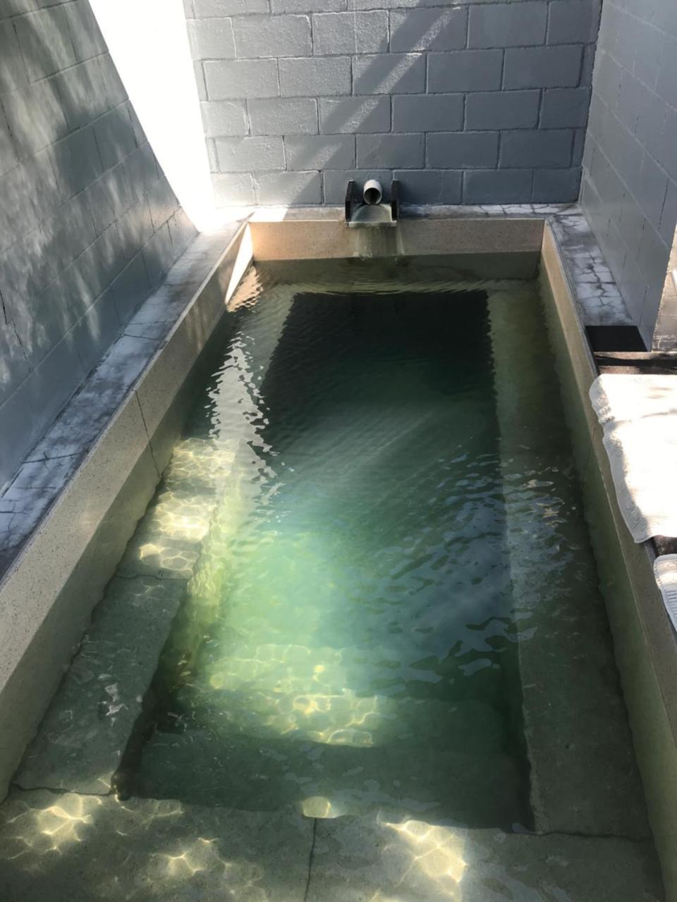Te Puia Hot Springs Hotel Buitenkant foto